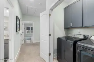 163 Freedom Park Road, Beaufort, NC 28516 – photo 18: laundry