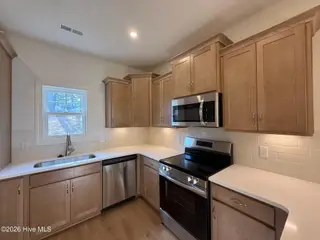 668 Chambers Drive, Southern Pines, NC 28387 – photo 9: kitchen 3