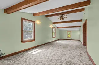 107 Dogwood Street, Havelock, NC 28532 – photo 24: Bonus/flex room 2nd floor