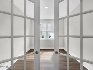2110 Cypress Hill Drive SE Lot 89, Bolivia, NC 28422 — 4-bedroom home in Rolling Hills, Bolivia, NC, photo 7 of 36: Office