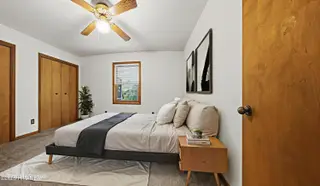 306 Shore Point Drive, Wilmington, NC 28411 — 4-bedroom home in Bayshore Estates, Wilmington, NC, photo 17 of 78: ShorepointDr-64 - 2