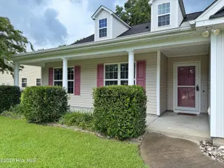 165 Backfield Place, Jacksonville, NC 28540 – photo 3