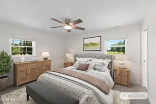 1705 River Drive, Morehead City, NC 28557 – photo 16: Primary bedroom