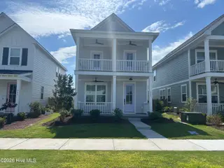 942 Trisail Terrace, Wilmington, NC 28412 — 3-bedroom home in Riverlights, Wilmington, NC, photo 1 of 2: 942 Trisail Terrace