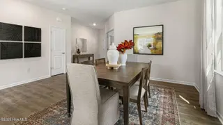 1082 Shoreline Drive, Vass, NC 28394 – photo 11: Formal Dining Area