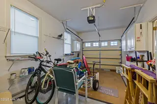 105 Winston Avenue Unit B, Atlantic Beach, NC 28512 – photo 16: Garage