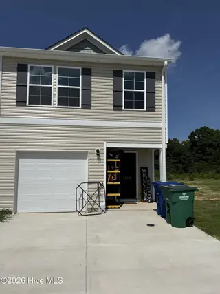 2448 B Brookville Drive, Greenville, NC 27834 – photo 1: COBBLESTONE 146B - 2448 B BROOKVILLE