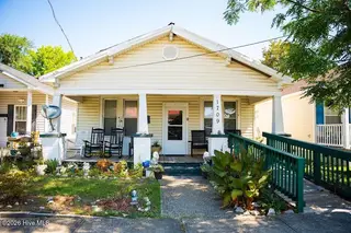 1709 Queen Street, Wilmington, NC 28403 – photo 1