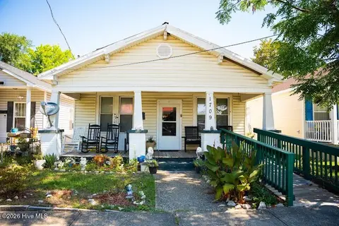 1709 Queen St, Wilmington