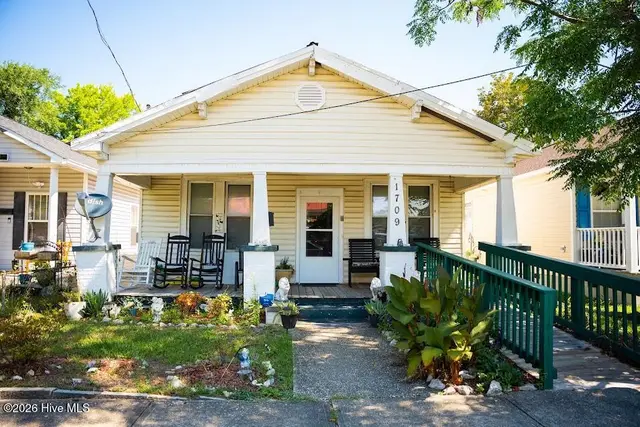 1709 Queen Street, Wilmington, NC 28403