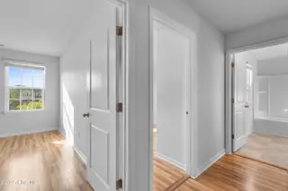 113 Presley Lane, Wilmington, NC 28411 – photo 19: hallway