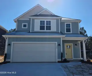 148 Carver Street, Carthage, NC 28327 – photo 1: 20260127_125141