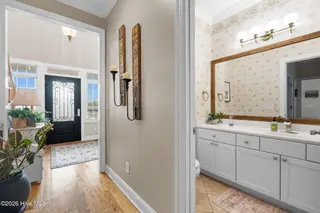 832 S Shore Drive, Southport, NC 28461 — 3-bedroom home in Boiling Spring Lakes, Southport, NC, photo 13 of 44