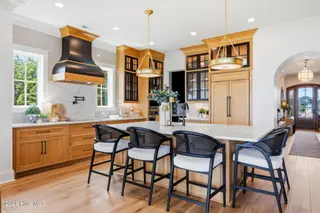 402 Kensington Place, Newport, NC 28570 – photo 10: Kitchen Island