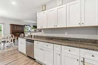 3 Bridle Place, Jackson Springs, NC 27281 – photo 6: kitchen