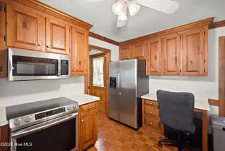 753 Brassie Club Drive, Rocky Mount, NC 27804 – photo 17: Kitchen View 5