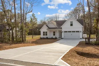 2401 Sunset Harbor Road SE, Bolivia, NC 28422 – photo 4: LOT 5