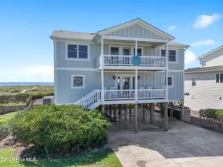 1213 Ocean Boulevard W, Holden Beach, NC 28462 – photo 1: 1213OceanBlvdW - 2