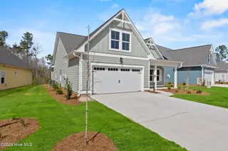 4052 Smoked Maple Drive 48, Leland, NC 28451 – photo 7: 3_front exterior