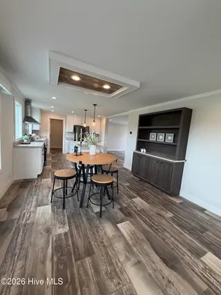 880 Yaupon Drive SW, Calabash, NC 28467 — 3-bedroom manufactured home in Clariday Estates, Calabash, NC, photo 3 of 23