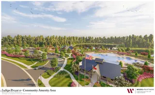 9438 Crowded Gules Drive Lot 221, Leland, NC 28451 – photo 24: Indigo_Preserve_Amenity_Renderings_Page_