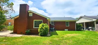 1906 Branch Street NW, Wilson, NC 27893 – photo 2: 20250820_123737 - Edited