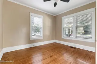 3902 W Wilson Street, Farmville, NC 27828 – photo 12: 3902 Bed 3