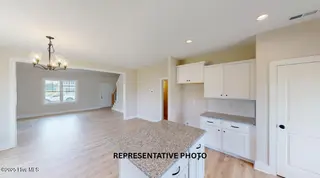 159 Spring Meadows Drive, Aberdeen, NC 28315 – photo 11: 16