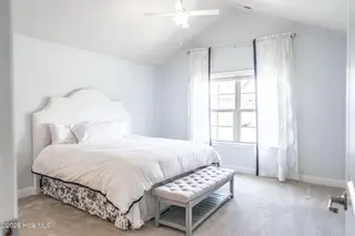 107 W Chelsea Court, Southern Pines, NC 28387 – photo 16: Primary Bedroom