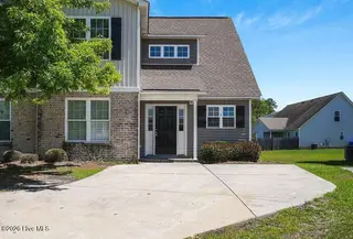 2205 Chavis Drive B, Greenville, NC 27858 – photo 1: 1
