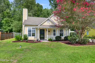 613 Bay Blossom Drive, Wilmington, NC 28411 – photo 1