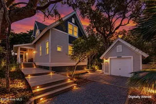 61 Fort Holmes Trail, Bald Head Island, NC 28461 – photo 5