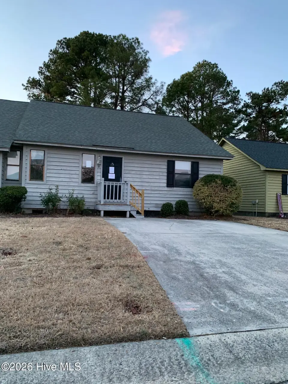 201 Wyndham Circle B, Greenville, NC 27858 – photo 1 of 10: Front