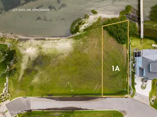 4729 S Shore Drive, Morehead City, NC 28557 – photo 3: Soundfront Vacant Lot