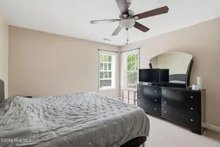 708 N Glenwood Trail, Southern Pines, NC 28387 – photo 17: Primary Bedroom - Main Floor