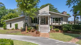 435 Munden Farm Road, Newport, NC 28570 – photo 3: Stunning riverfront home w private dock