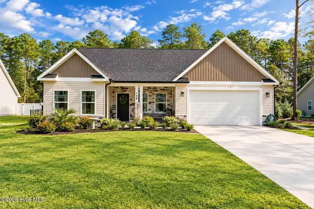 188 Boundary Loop Road NW, Calabash, NC 28467