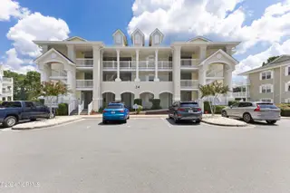 1215 N Middleton Drive NW Apt 2406, Calabash, NC 28467 — 2-bedroom condo in Brunswick Plantation, Calabash, NC, photo 1 of 32: mls-457A9534
