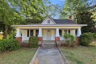 511 S Pine Street, Spring Hope, NC 27882 – photo 1: 01-511 S Pine St-1