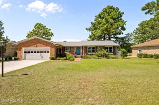 1105 Caracara Drive, New Bern, NC 28560 – photo 2: Street View