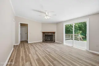 304 Mullins Street, Princeville, NC 27886 – photo 23: Family Rom