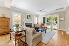 1802 Mews Drive, Wilmington, NC 28405 — 3-bedroom home in Landfall, Wilmington, NC, photo 8 of 40