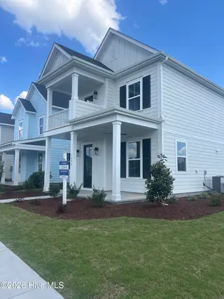5400 Folklore Way, Wilmington, NC 28412 — 3-bedroom home in Riverlights, Wilmington, NC, photo 1 of 3: 5400 Folklore Way