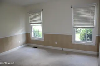503 Taberna Circle, New Bern, NC 28562 – photo 14: 503 Taberna Circle Bedroom 3