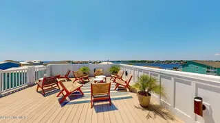 1501 Canal Drive, Carolina Beach, NC 28428 – photo 16: 1501-CD- Ext (15)