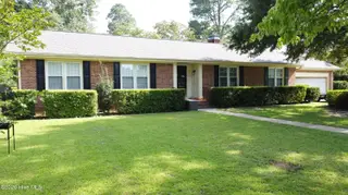 604 N Pinecrest Drive, Goldsboro, NC 27534 – photo 2: DJI_0248