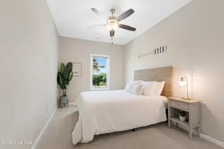 240 Great Egret Way, Beaufort, NC 28516 – photo 24: Bedroom 2