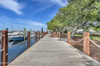 2079 Rosin Drive 17, Southport, NC 28461 – photo 21: Waterfront