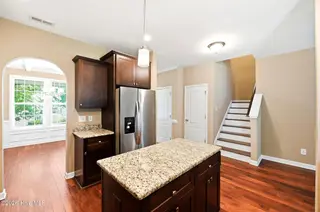 1036 Adams Landing Drive, Wilmington, NC 28412 — 5-bedroom home in Adams Landing, Wilmington, NC, photo 21 of 60