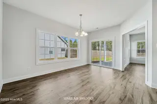 635 Indigo Johnston Drive, Jacksonville, NC 28546 – photo 11: SIMILAR PHOTO 14-5